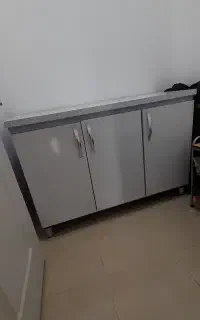 کابینت فلزی