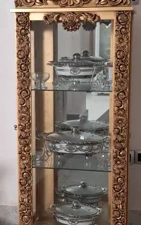 اینه و کنسول و بوفه نو نو