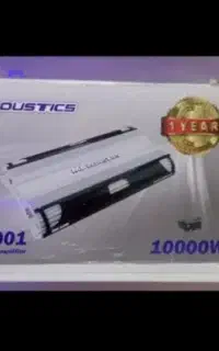 آمپلی مونو MB11001