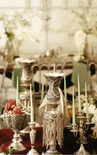 خانه عقد یارا
