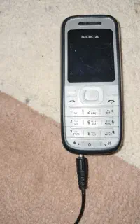 گوشی ساده جهت فروش