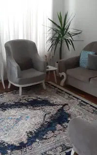 مبلمان سالم