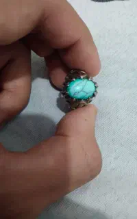 فیروزه