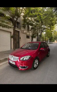 برلیانس h320 اتوماتیک