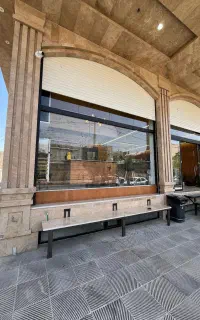واگذاری کافه بیکری در تندگویان