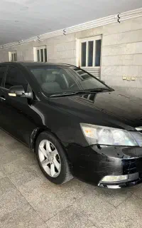 جیلی اتوماتیک فول مدل 2014 بیرنگ