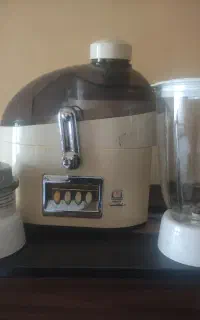 آبمیوه گیری سه کاره