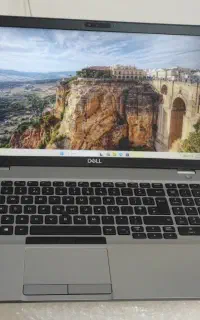 فروش انواع لپ‌تاپ های  Dell، HP، Microsoft