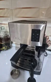 قهوه چند کاره کاخلر