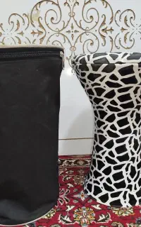 تمپو داربوکا