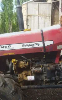 تراکتور 285