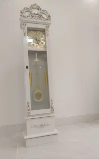 ساعت