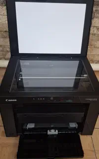 پرینتر کانن Mf 3010 نو نو اکبند