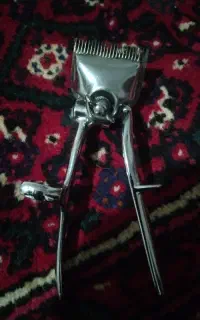 ماشین اصلاح دستی