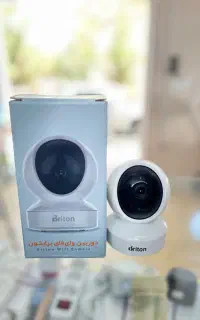 دوربین وای فای