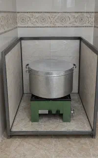 دیگه نظری ۱۰۰ نفره ارتشی