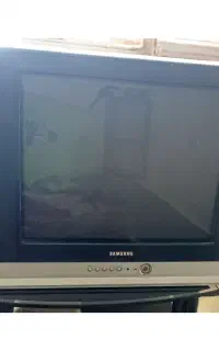 تلویزیون