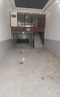 اجاره مغازه منطقه صنعتی دولت‌ آباد آماده واگذاری