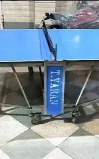 میز پینگ پنگ