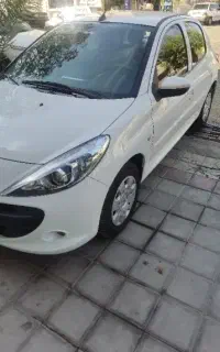 ۲۰۷فلزفرمون برقی