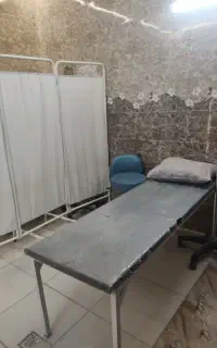 کلینیک زخم آریا ( خدماتدرمانیو و پزشکی در منزل