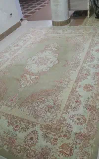 فرش ۹ متری