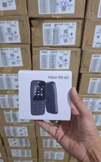 گوشی نوکیا ۱۰۶ ویتنام