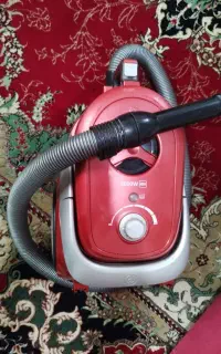 جاروبرقی کیسه دار