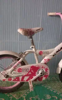 دوچرخه ۱۶