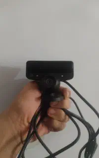 دوربین وبکم