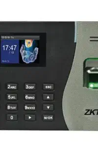 دستگاه حضور و غیاب