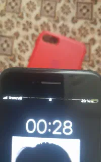 گوشی آیفون ۷ توضیحات خوانده شود