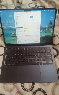 مک بوک Air 2024