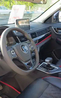 FMC sx5 آخر ۴۰۳