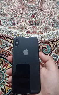 آیفون x 256