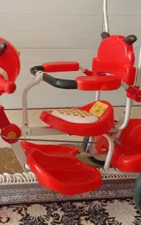فروش وسایل بازی