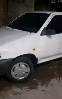 پرایدمدل۹۸