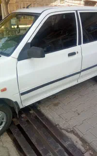 پراید خوش قیمت خانگی