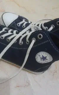 کفش کانورس آل استار سایز ۳۹ دخترانه