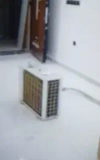 کولر گازی .اسپیلت