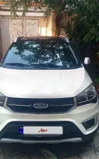 ماشین ام وی ام X22MT Sprt
