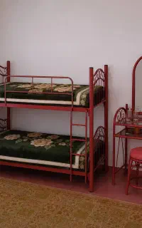 فروش  تخت خواب فلزی ( فرفوژه ) در میاندواب
