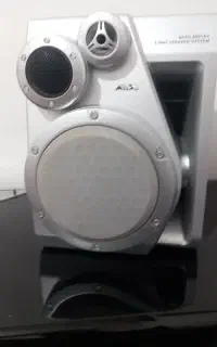 یک عدد قاب باند چوبی