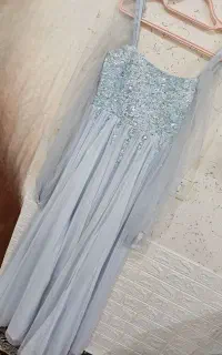 لباس نیمه مجلسی درحدنو
