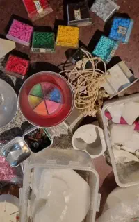 پارافین