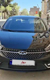 آریزو 5 is مدل 1401