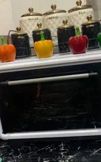توستر