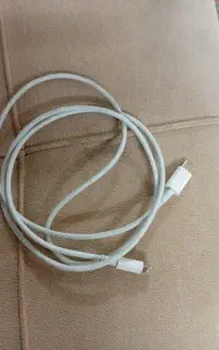 کابل شارژ اپل
