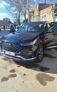 تیگو ۷ پرو مدل ۱۴۰۱