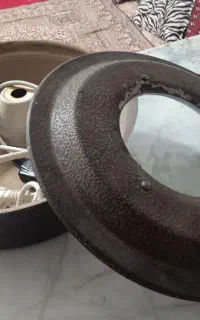 کیک پز سالم